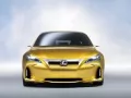    : Lexus LF-Ch Compact Hybrid Concept