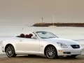 open picture: «Lexus SC Pebble Beach Edition»