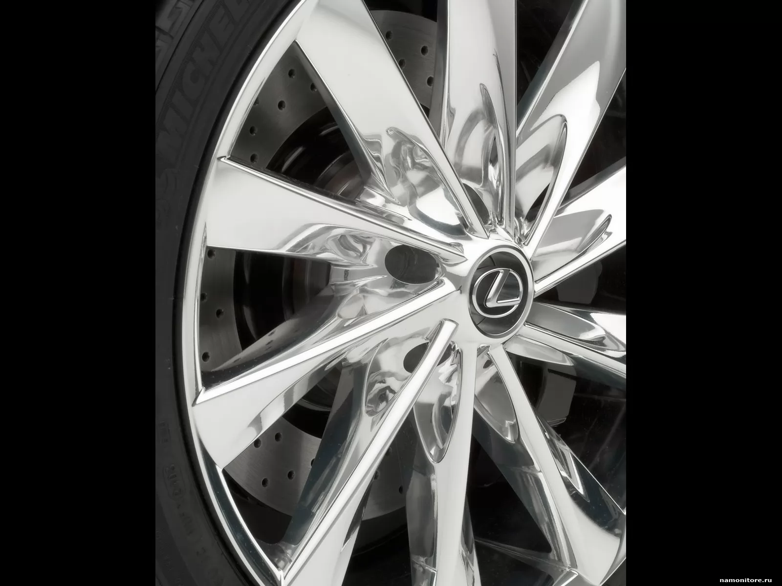    Lexus Lf-A-Concept, Lexus, , , ,  