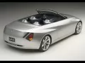 open picture: «Silvery cabriolet Lexus Lf-C-Concept»
