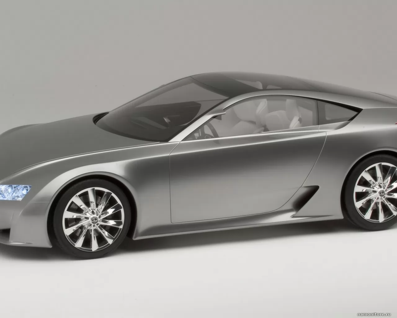- Lexus Lf-A-Concept, Lexus, , , , ,  