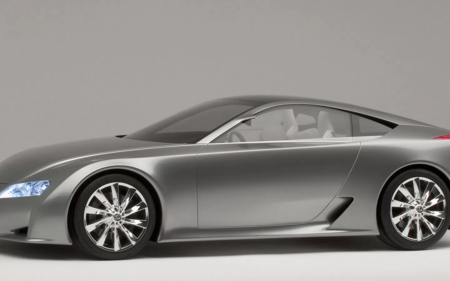- Lexus Lf-A-Concept , Lexus, , , , , ,  