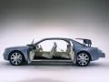 Lincoln Continental-Concept