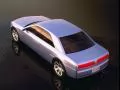 Lincoln Continental-Concept
