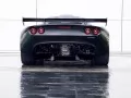 current picture: Black Lotus Sport-Exige a kind strictly behind