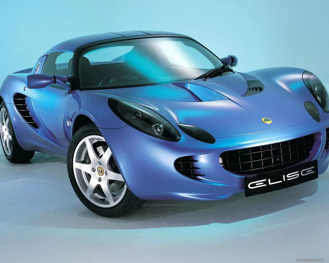 Lotus Elise, Lotus, ,  