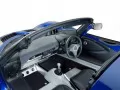 open picture: Lotus Elise S the top view