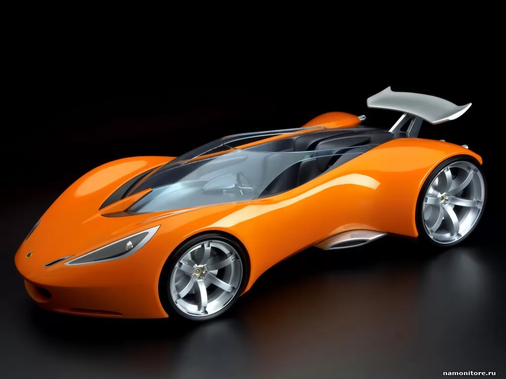 Lotus Hot Wheels Concept, Lotus, ����������, �������, ���������, ��������, ������� �