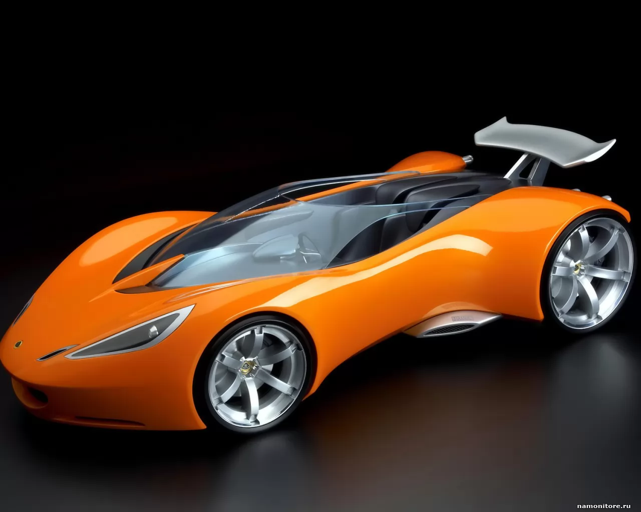 Lotus Hot Wheels Concept, Lotus, , , , ,  