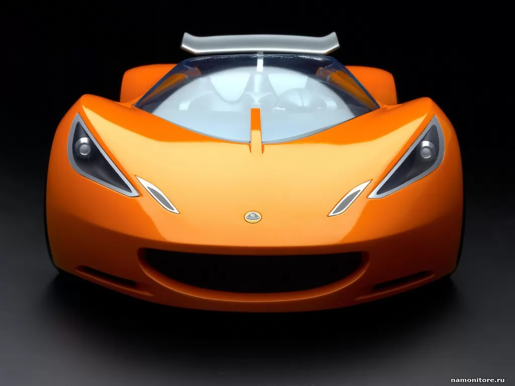 Lotus Hot Wheels Concept, Lotus, , , , ,  