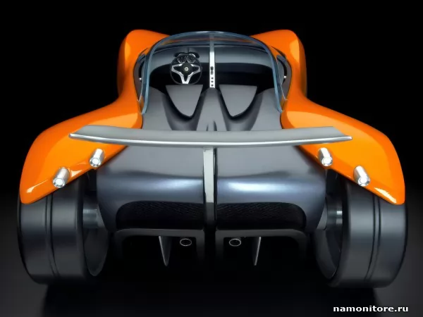 Lotus Hot Wheels Concept, Lotus