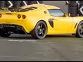 обои для рабочего стола: «Жёлтый Lotus Sport-Exige-240r»