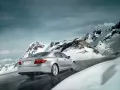 current picture: «Lexus LS460 AWD on mountain road»