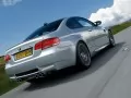 BMW M3 Coupe UK Version