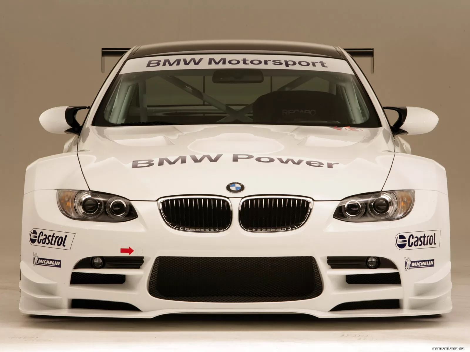 BMW M3 Race Version, BMW, , , , ,  