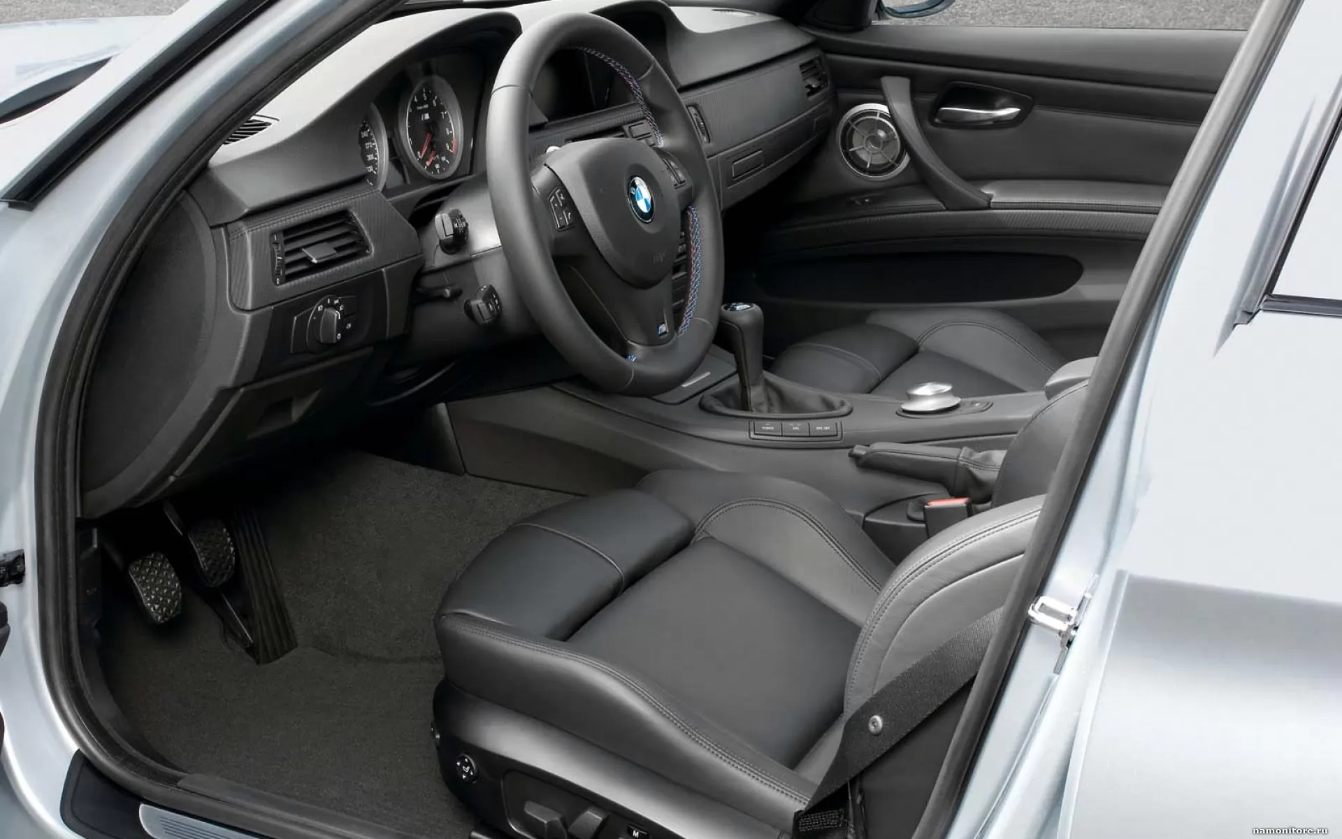   BMW M3 Sedan, BMW, , , ,  