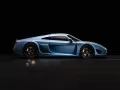 current picture: «Noble M600»