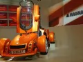    : Magna Steyr Mila-Concept
