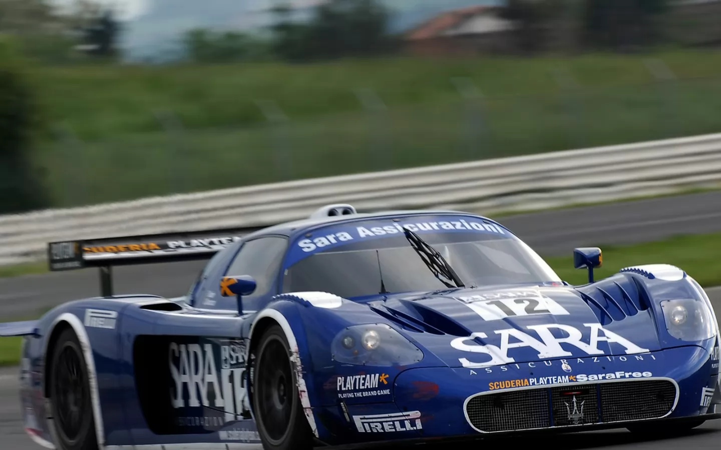   Maserati M12 Racing  , Maserati, ,  , , ,  