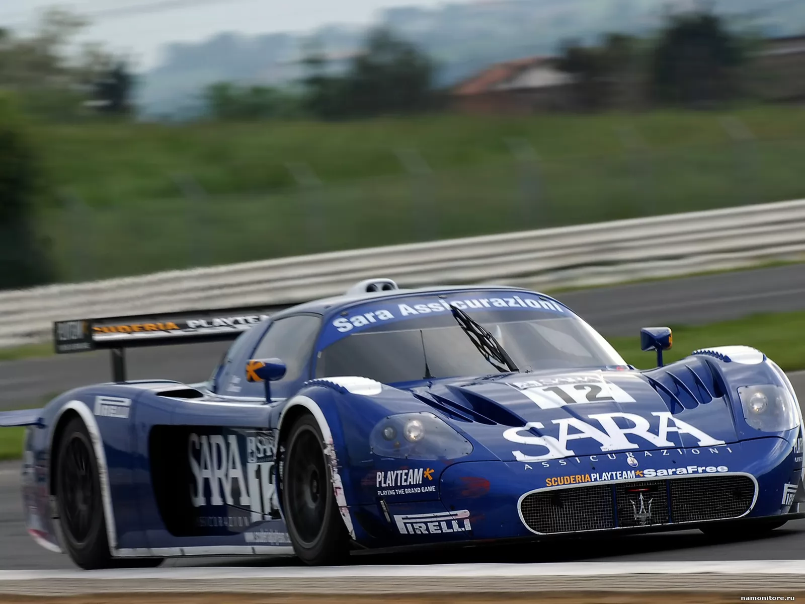   Maserati M12 Racing  , Maserati, ,  , , ,  