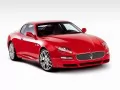обои для рабочего стола: «Maserati Gransport Contemporary 2007»