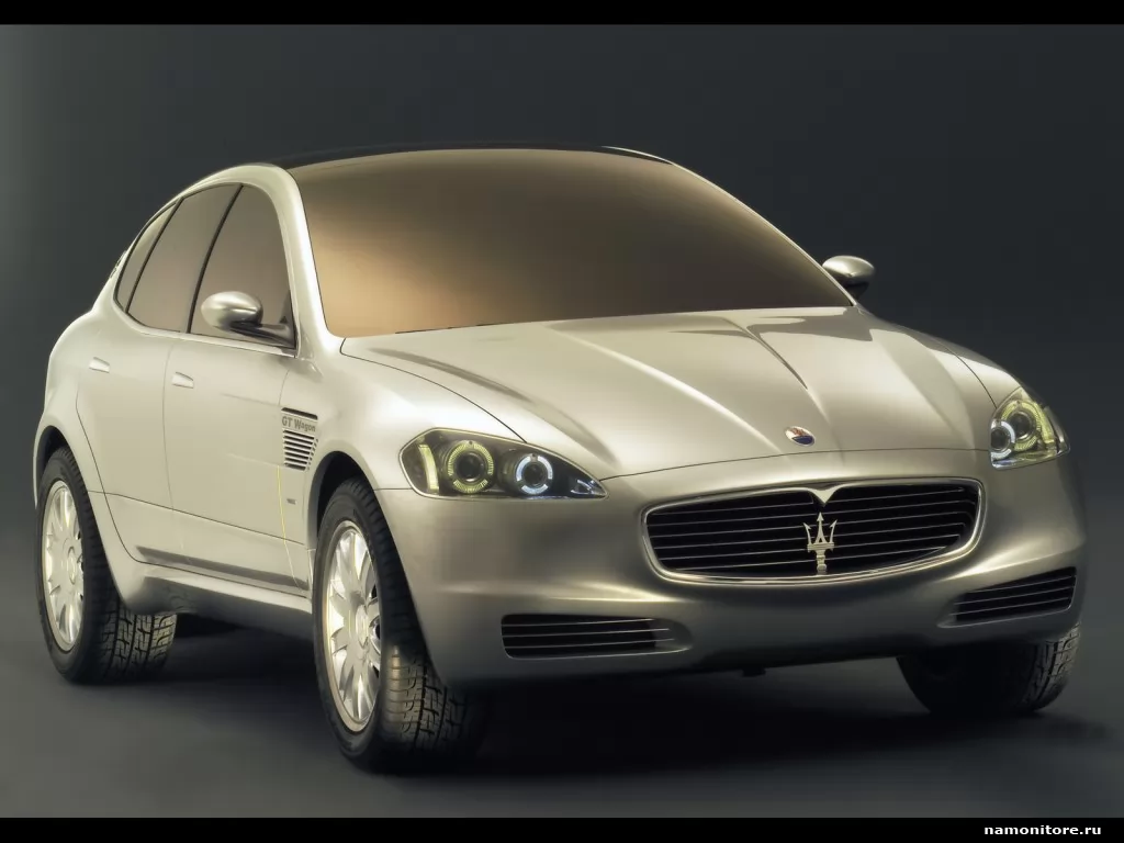 Maserati Kubang-Gt-Wagon-Concept, Maserati, , , , ,  