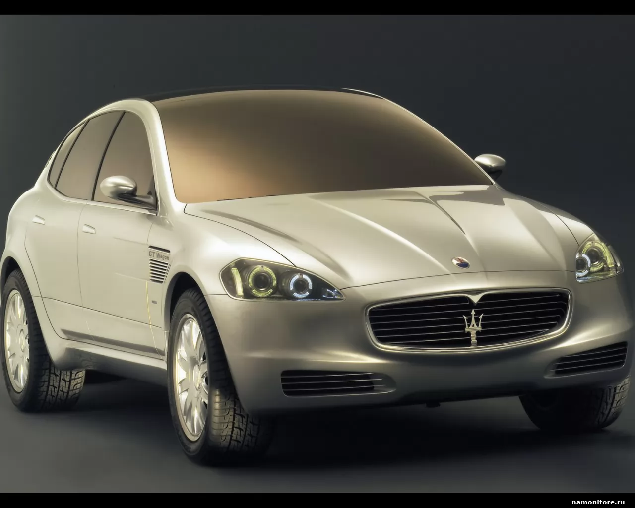 Maserati Kubang-Gt-Wagon-Concept, Maserati, , , , ,  