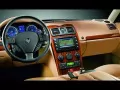 Salon Maserati Quattroporte