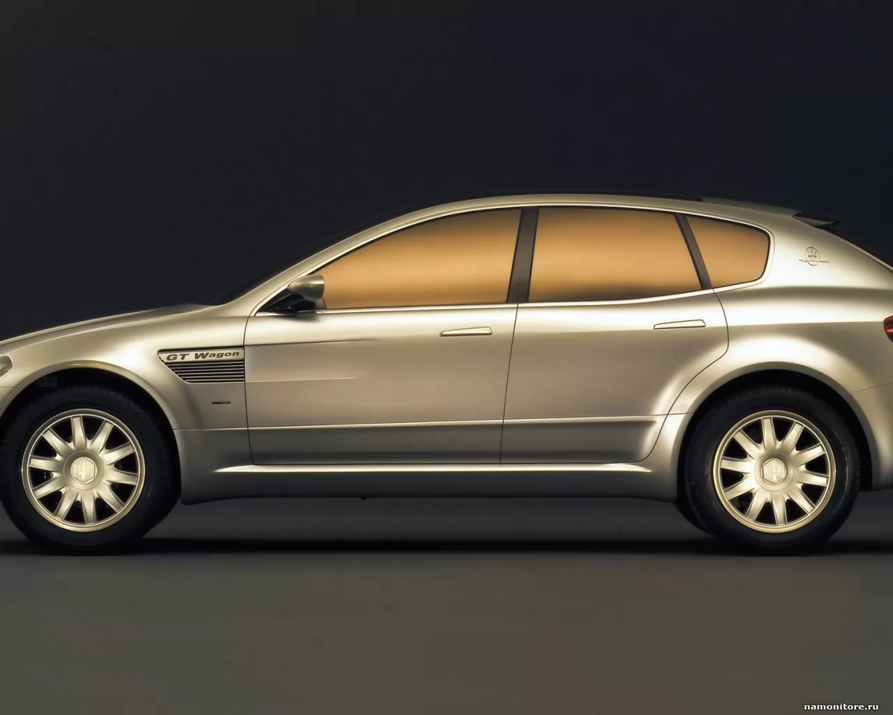  Maserati Kubang-Gt-Wagon-Concept  , Maserati, , , ,  