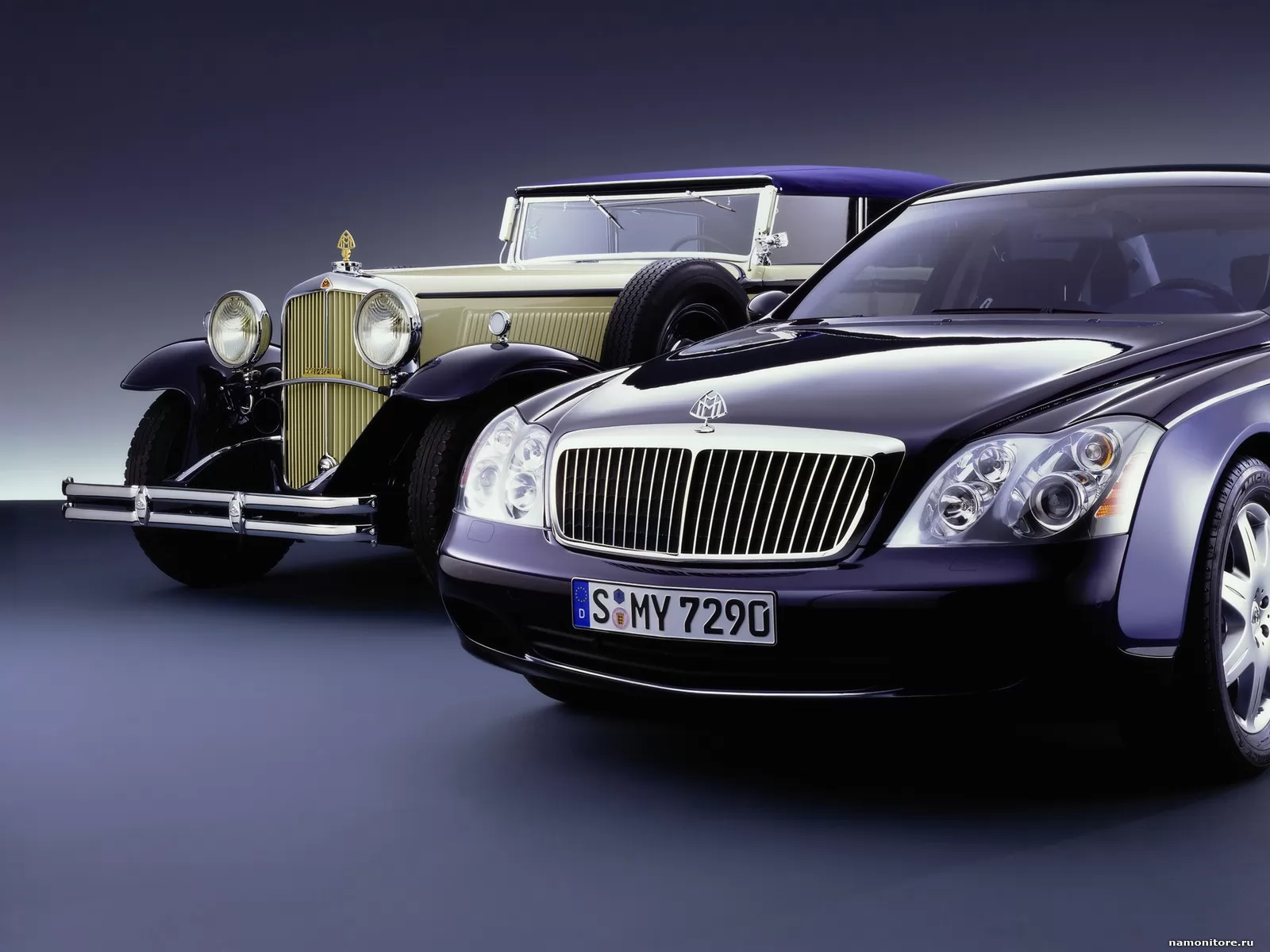 Maybach 62.  , Maybach, , , , ,  