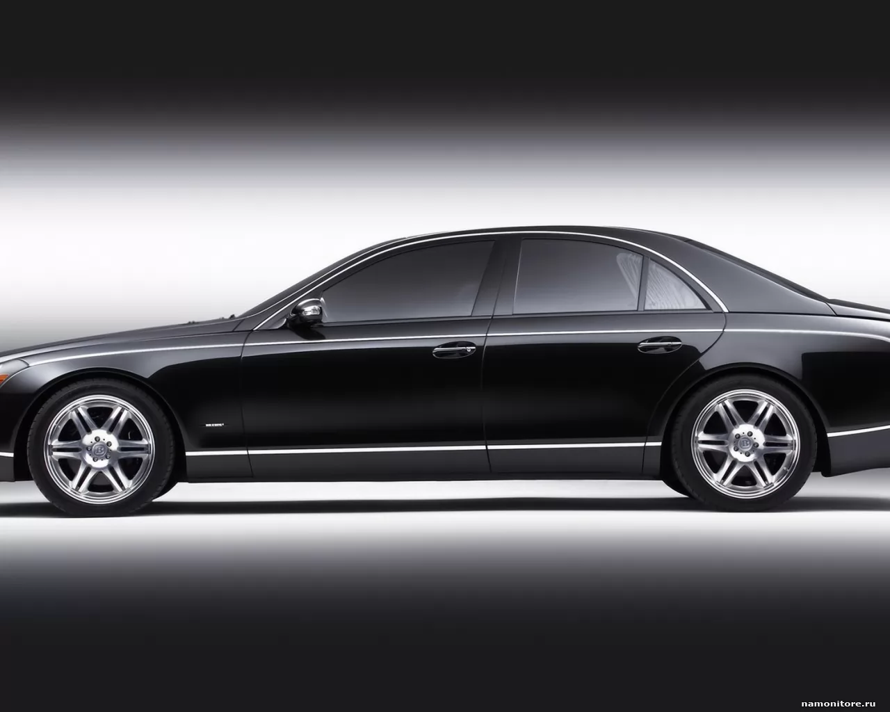 Maybach Brabus-Maybach   , Maybach, , , , -,  