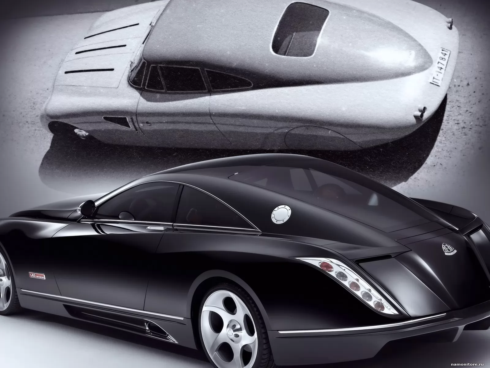 Машину на пару часов. Maybach Exelero. Mercedes-Maybach Exelero. Mercedes-Maybach Exelero салон. Майбах Экселеро 2005.