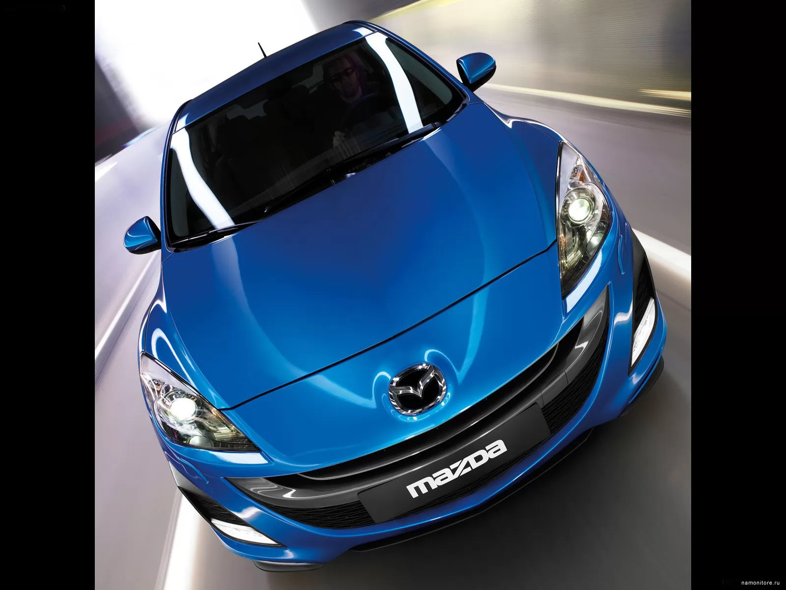 Mazda 3, Mazda, , ,  