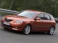 выбранное изображение: «Mazda 3-Axela»