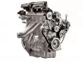 выбранное изображение: «Мотор Mazda 3-Axela»