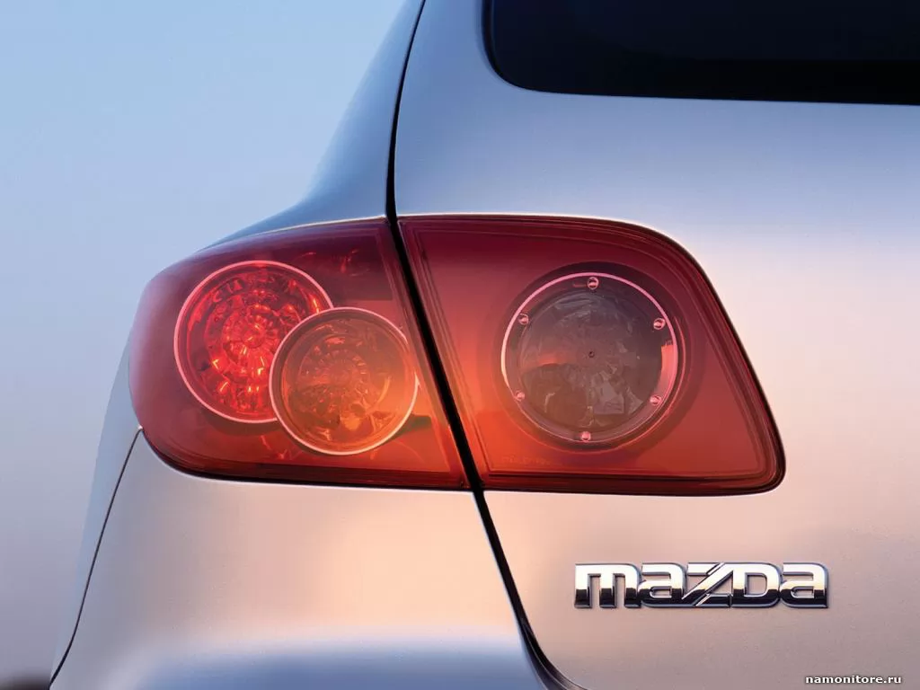   Mazda 3-Axela, Mazda, ,  