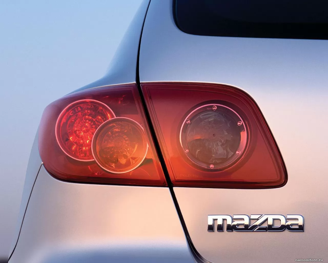   Mazda 3-Axela, Mazda, ,  