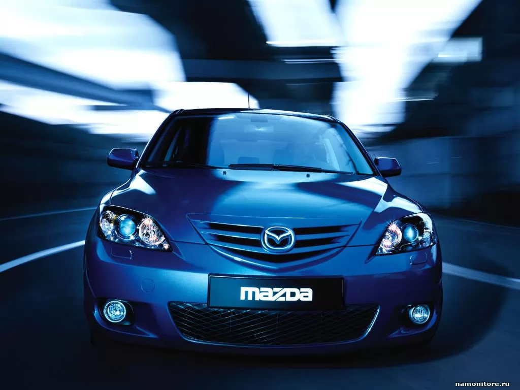 Mazda 3-Axela, Mazda, , , ,  