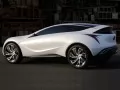 выбранное изображение: «Mazda Kazamai Concept»