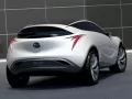 обои для рабочего стола: «Mazda Kazamai Concept»