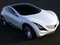 open picture: «Mazda Kazamai Concept»
