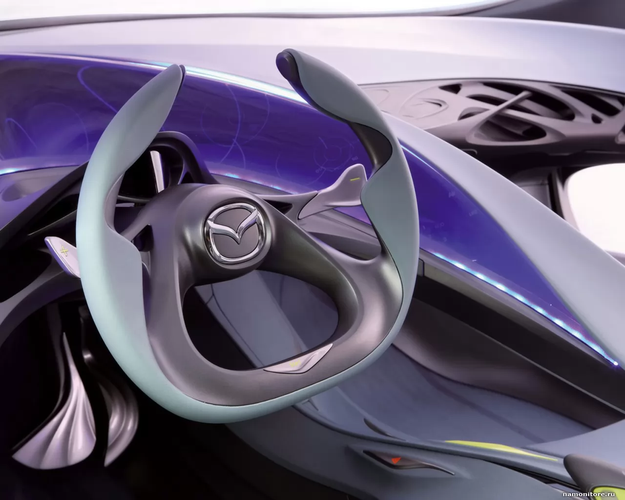   Mazda Kiyora Concept, Mazda, , , , ,  