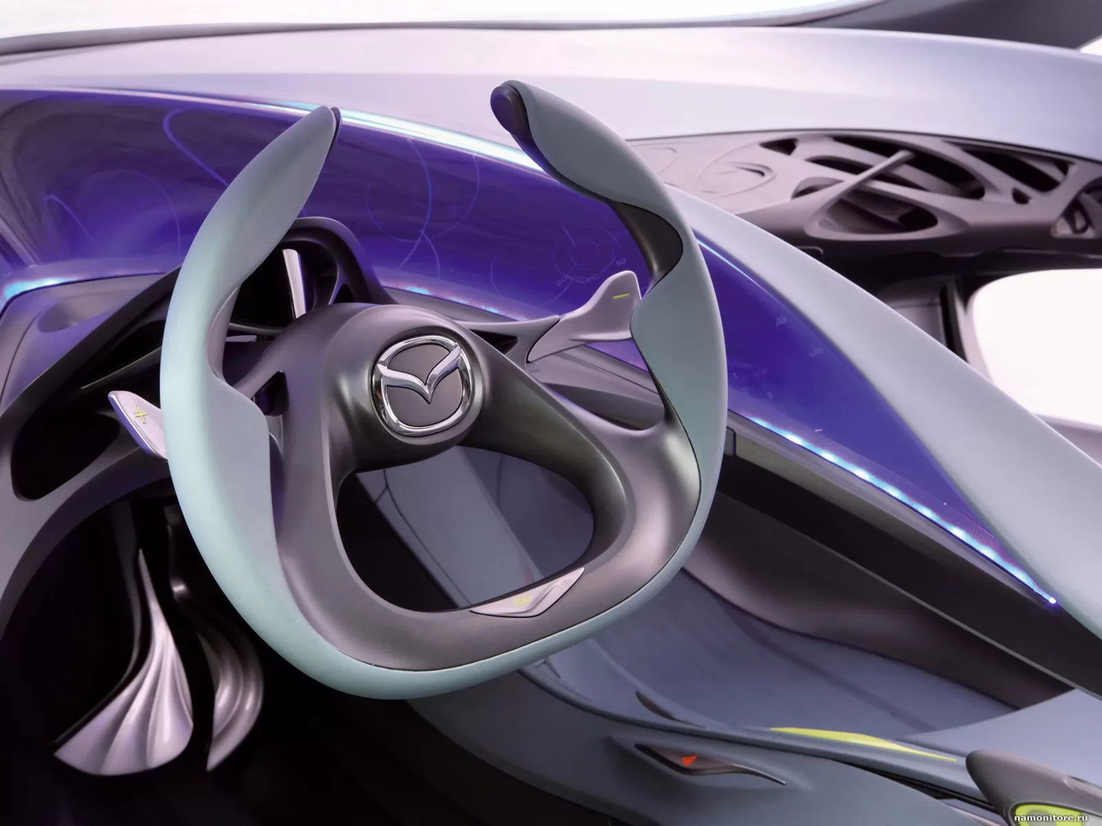   Mazda Kiyora Concept, Mazda, , , , ,  
