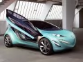 выбранное изображение: «Mazda Kiyora Concept»