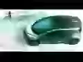 Mazda Kiyora Concept from above