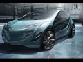 open picture: «Mazda Kiyora Concept»