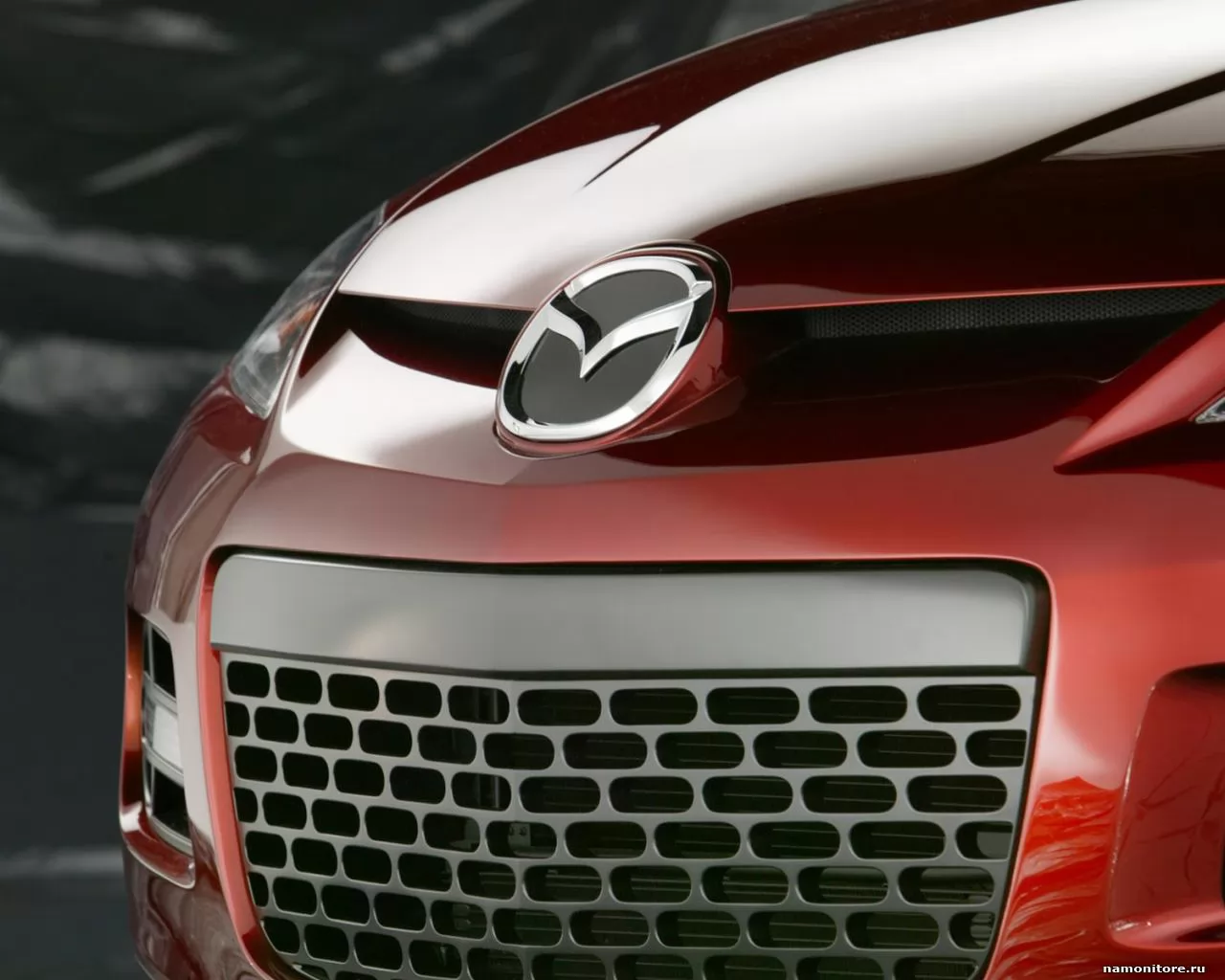 Mazda MX-Crossport-Concept.    , Mazda, , , ,  
