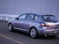 выбранное изображение: «Mazda MX-Sportif на дороге»