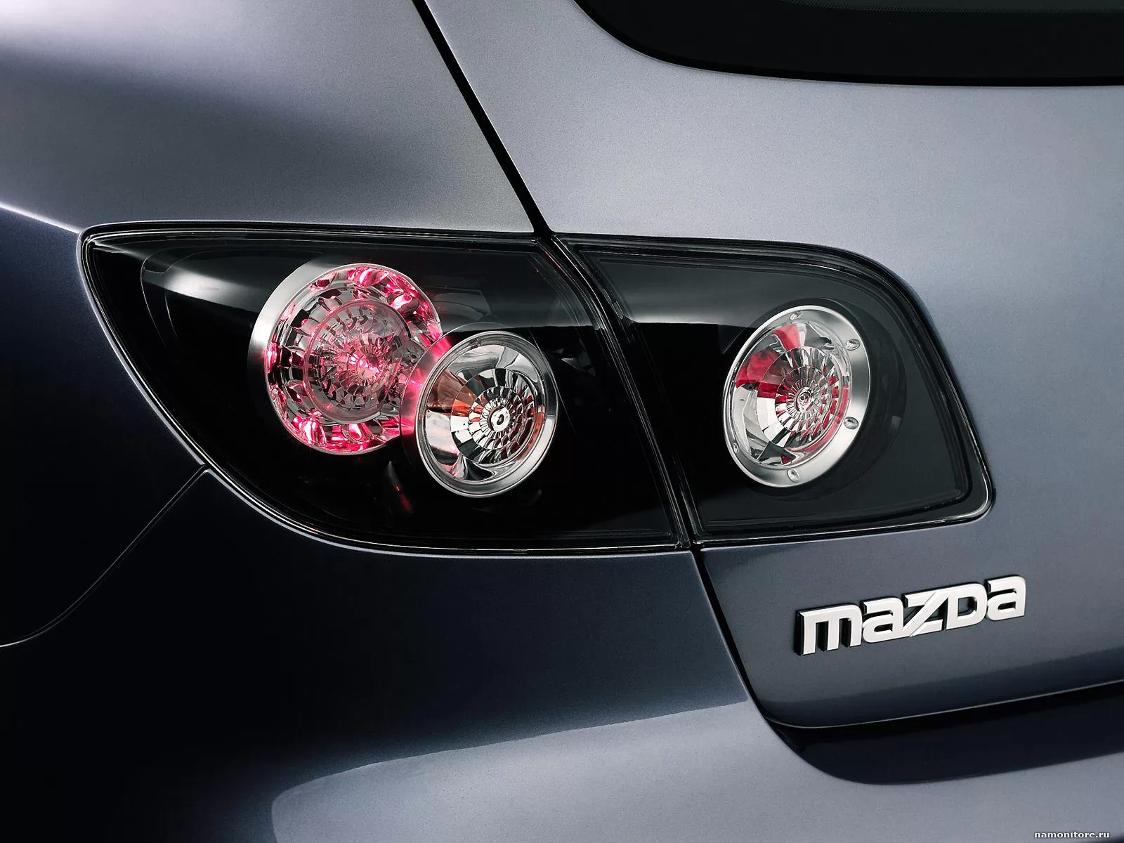   Mazda MX-Sportif, Mazda, , , ,  