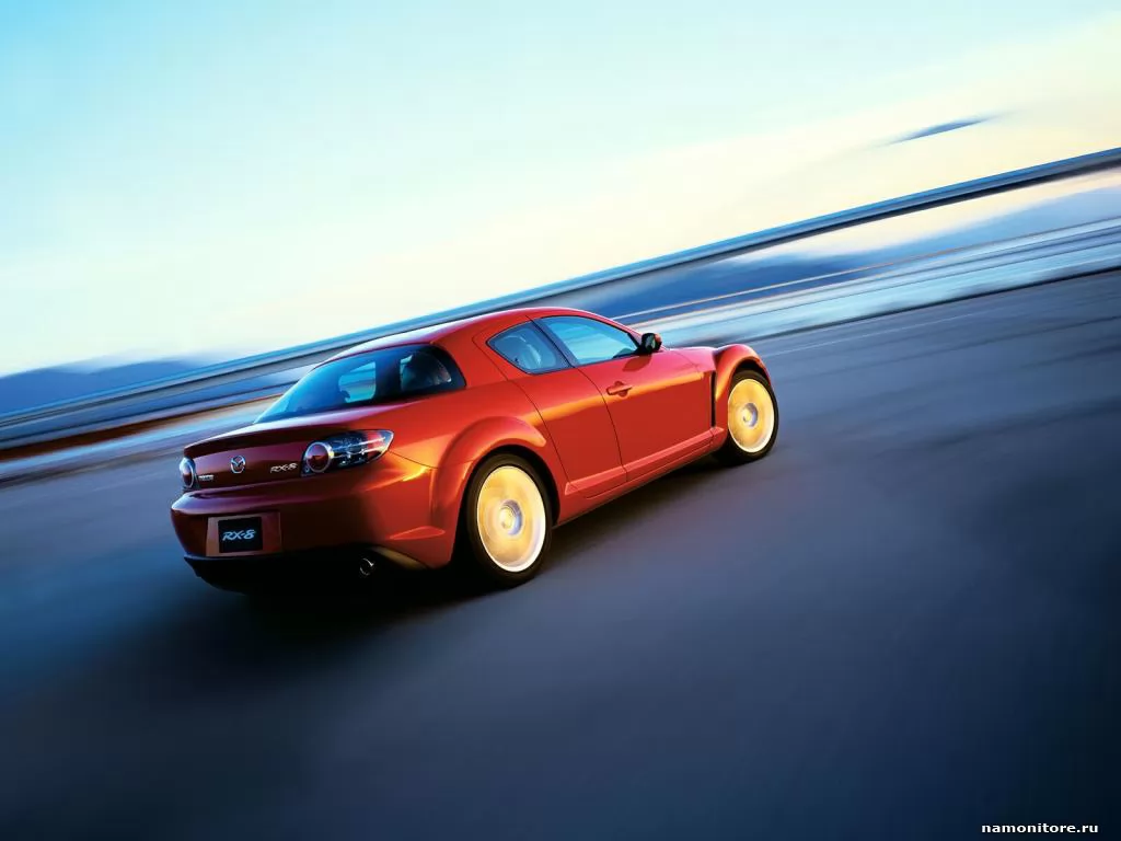 Mazda RX8  , Mazda, , , , , ,  